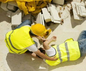 Workers' Compensation For Construction