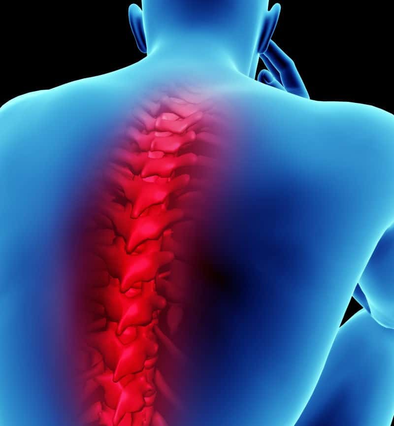 Spinal Cord Injury Lawyers New York Workers Compensation