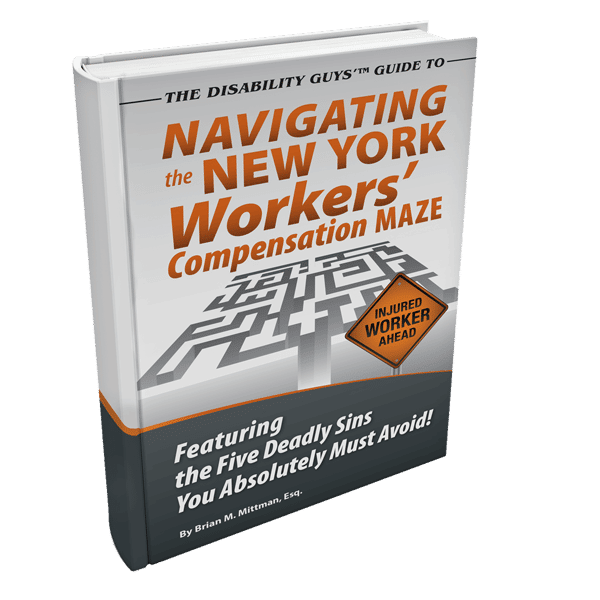 Free Workers Comp Guide
