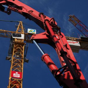 crane under DOB's new order