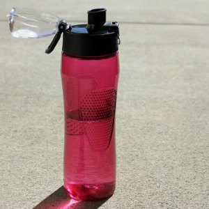 water bottle for fluids