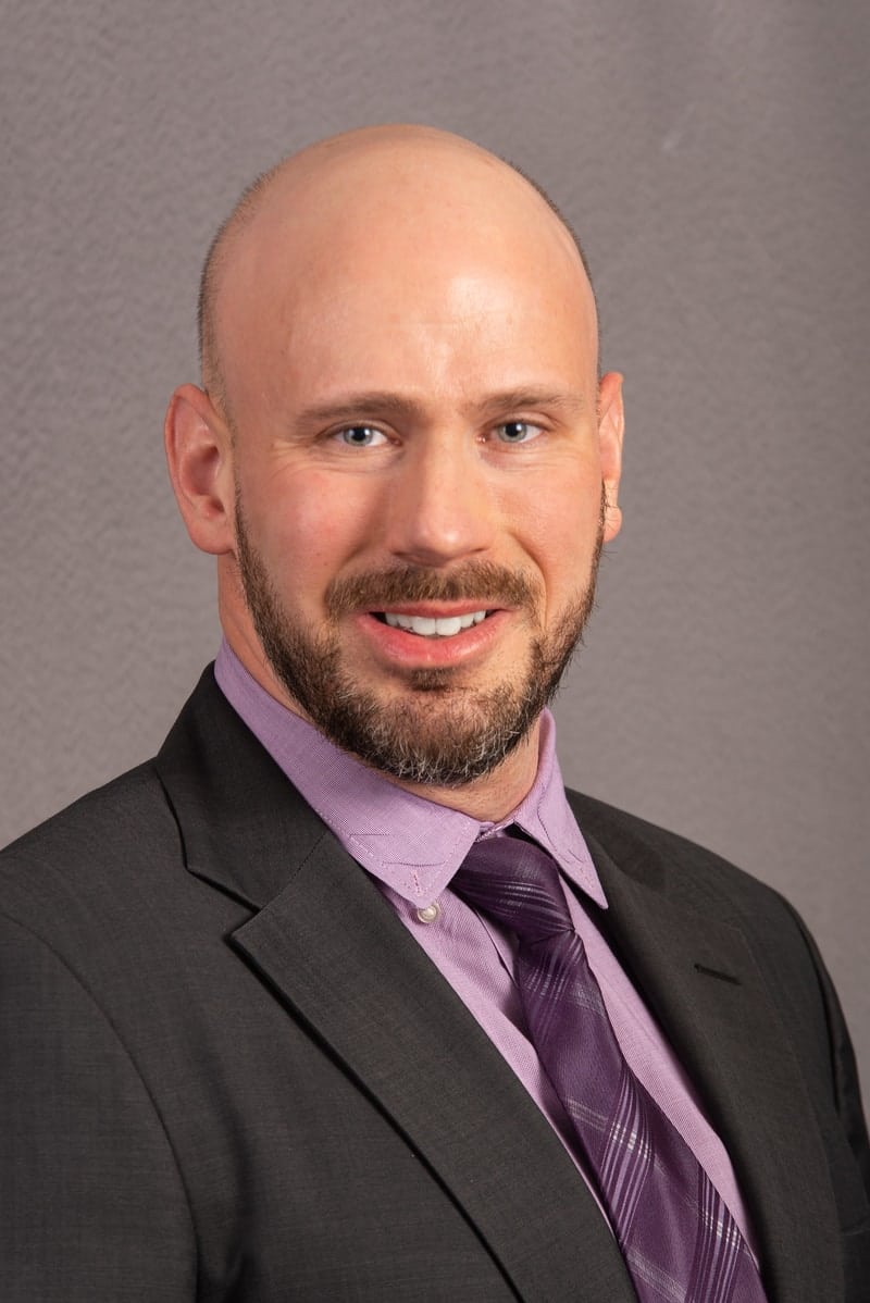 Randy Jacobs, Esq.