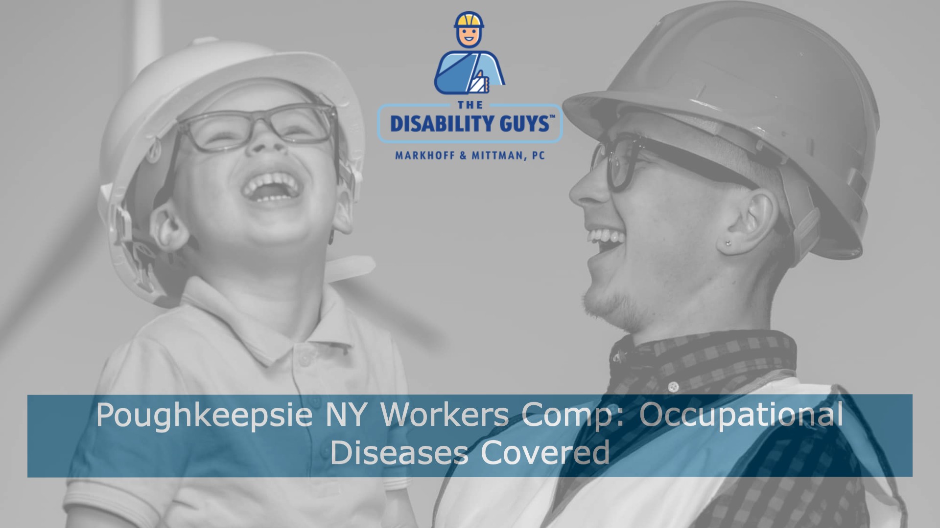Poughkeepsie NY Workers Comp- Occupational Diseases Covered