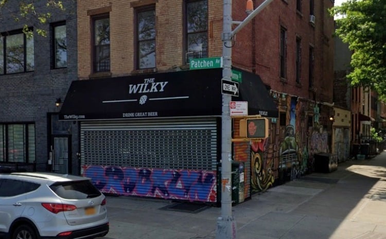 bars near work accident lawyer Brooklyn, NY
