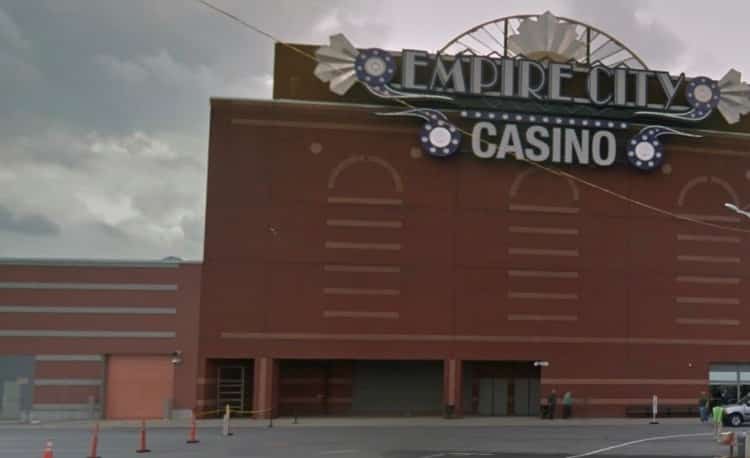 casino near work injury lawyer Yonkers, New York