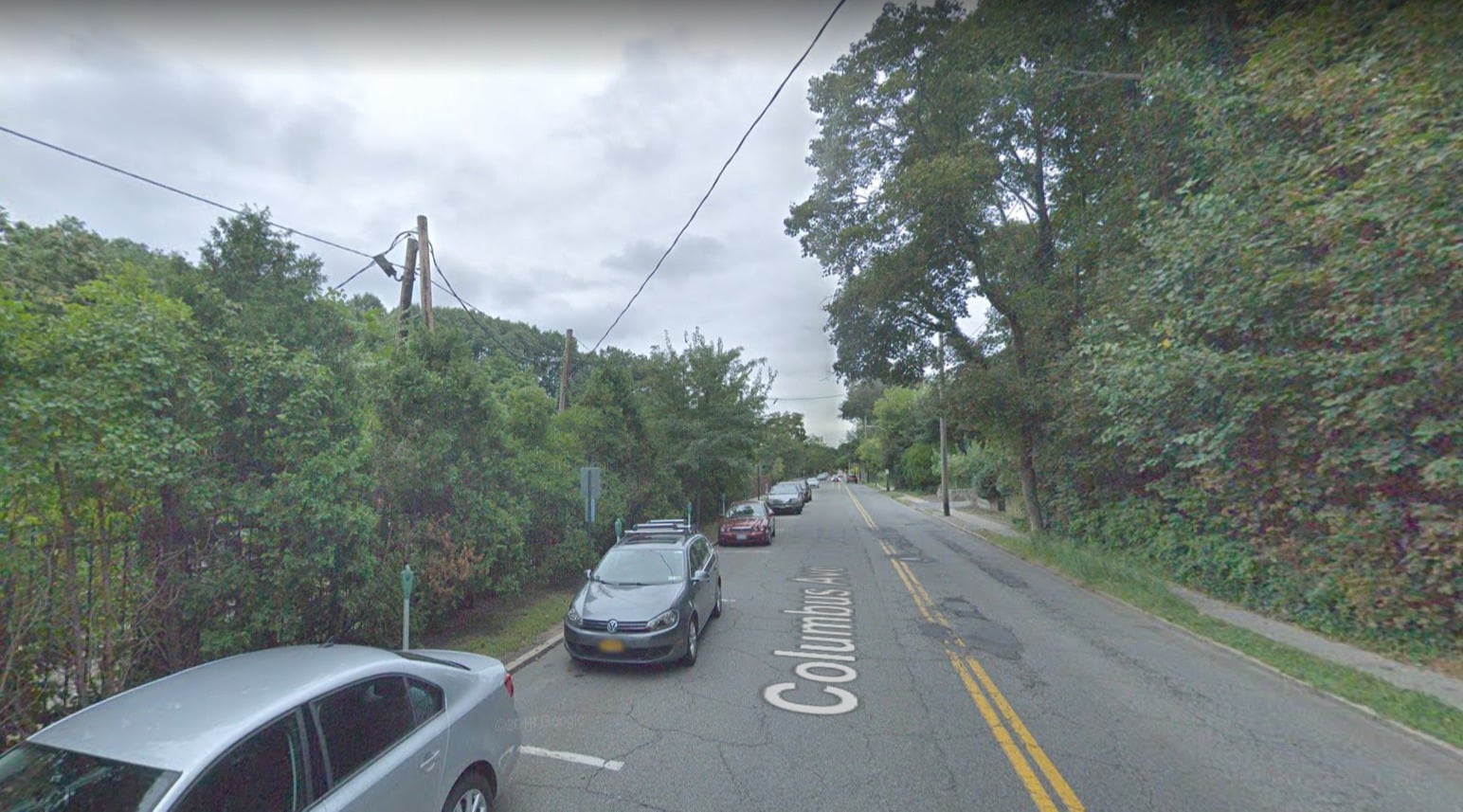 Auto Body Shops In Tuckahoe, New York The Disability Guys