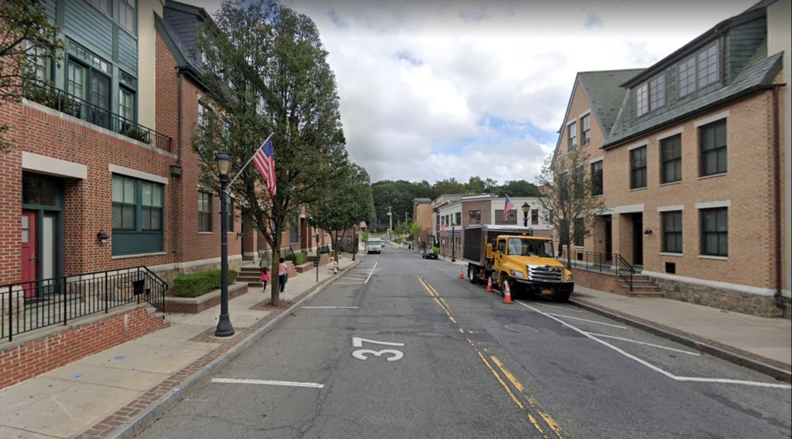 A Short History Of Tuckahoe, NY The Disability Guys