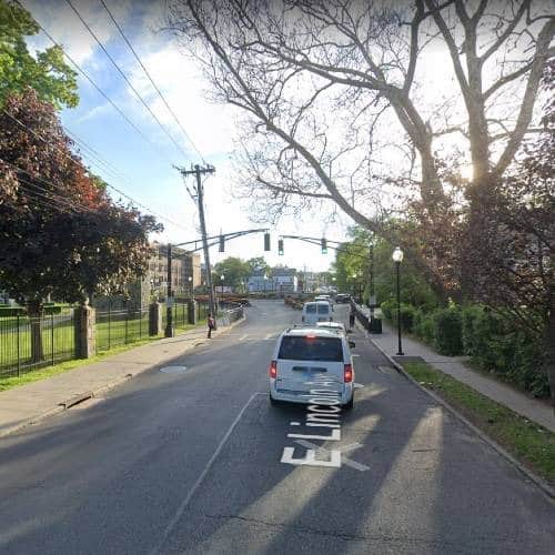 Auto Body Shops In And Near Mt. Vernon, NY The Disability Guys