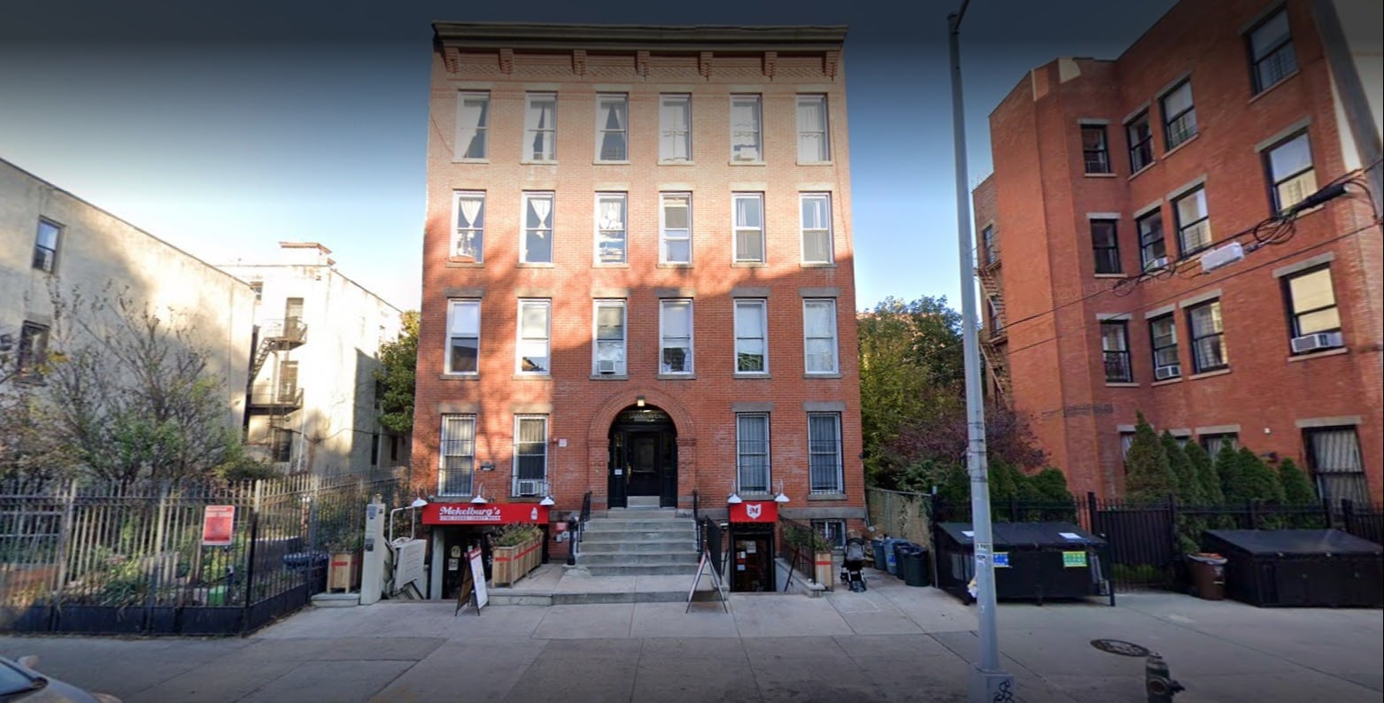 The Top Restaurants In Clinton Hill, Brooklyn | The Disability Guys